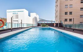 Apartamento Marbella Center III