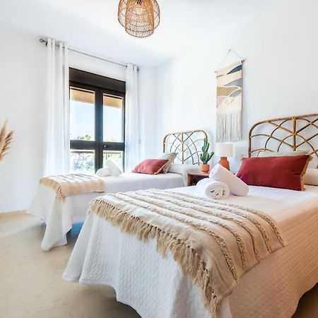 Apartamento Marbella Center III Zewnętrze zdjęcie