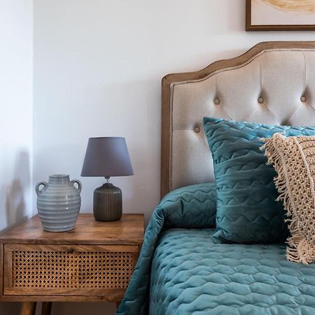 Apartamento Marbella Center III Zewnętrze zdjęcie