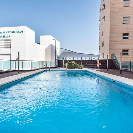 Apartamento Marbella Center III Zewnętrze zdjęcie