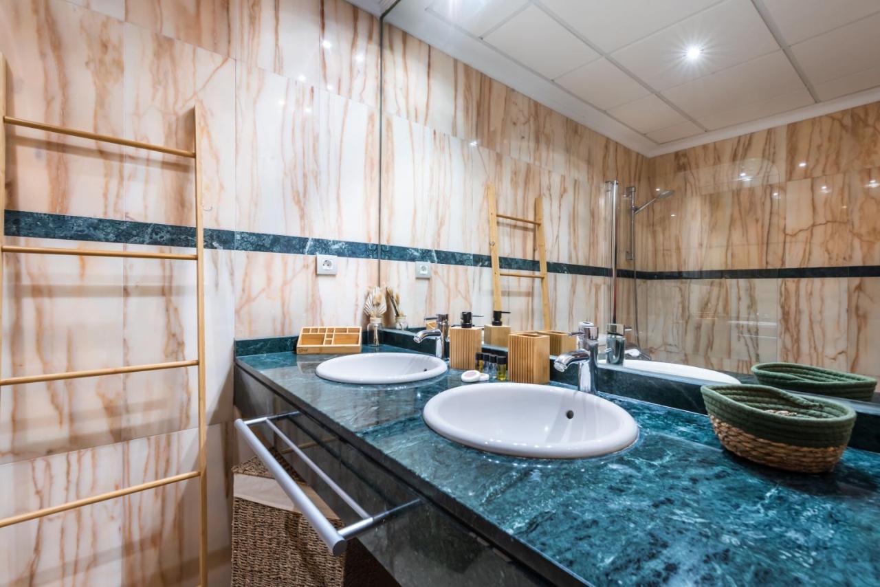 Apartamento Marbella Center III Zewnętrze zdjęcie