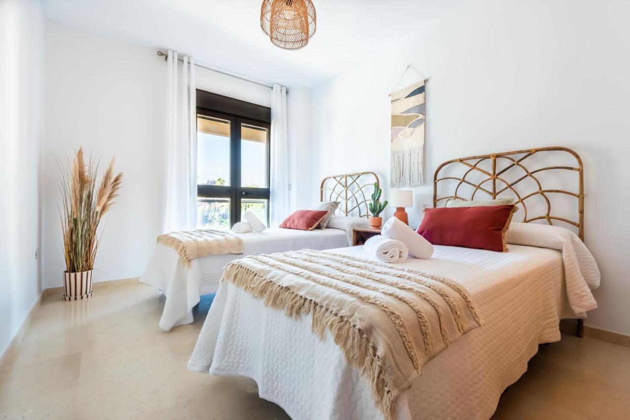 Apartamento Marbella Center III Zewnętrze zdjęcie