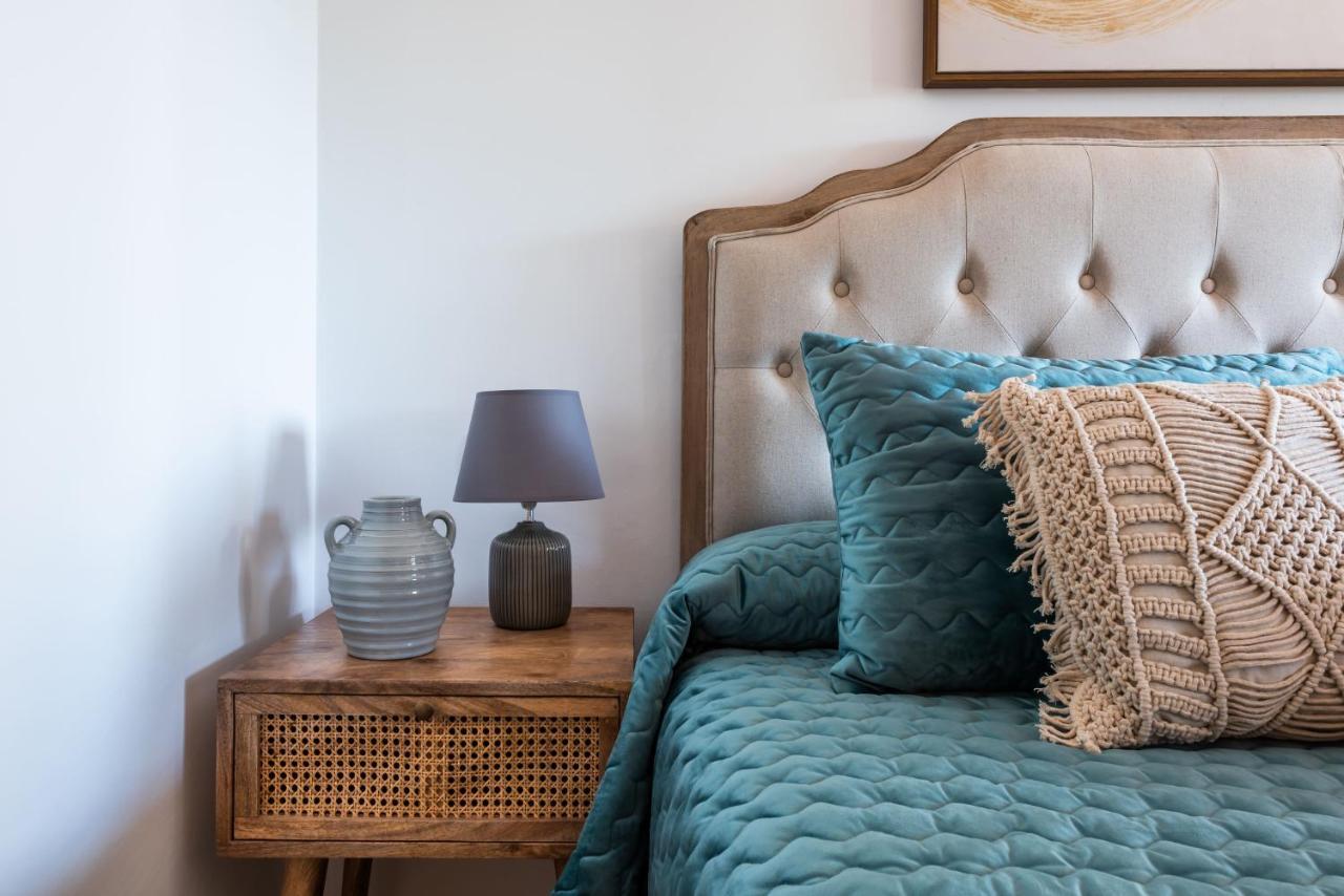 Apartamento Marbella Center III Zewnętrze zdjęcie