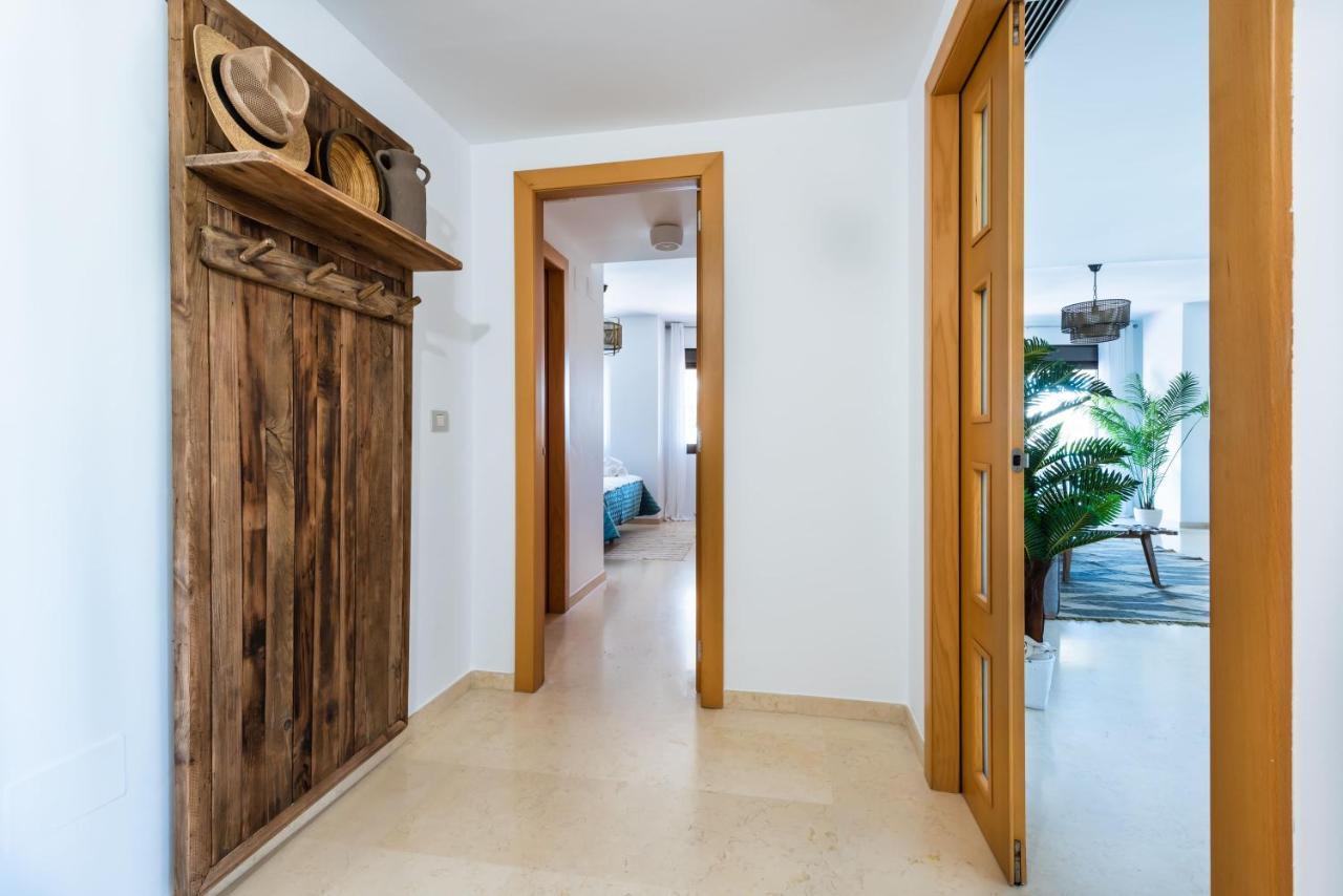 Apartamento Marbella Center III Zewnętrze zdjęcie