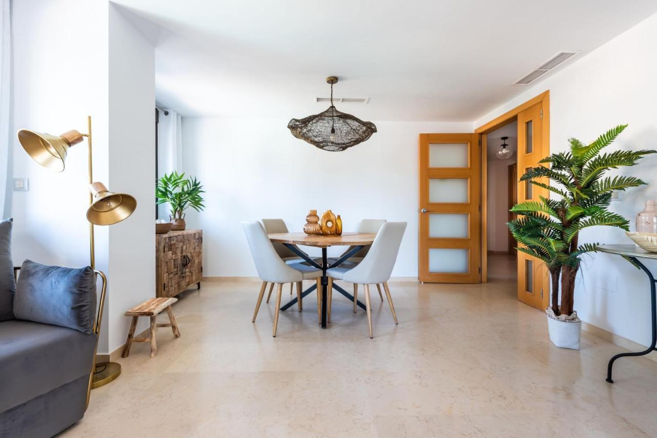 Apartamento Marbella Center III Zewnętrze zdjęcie