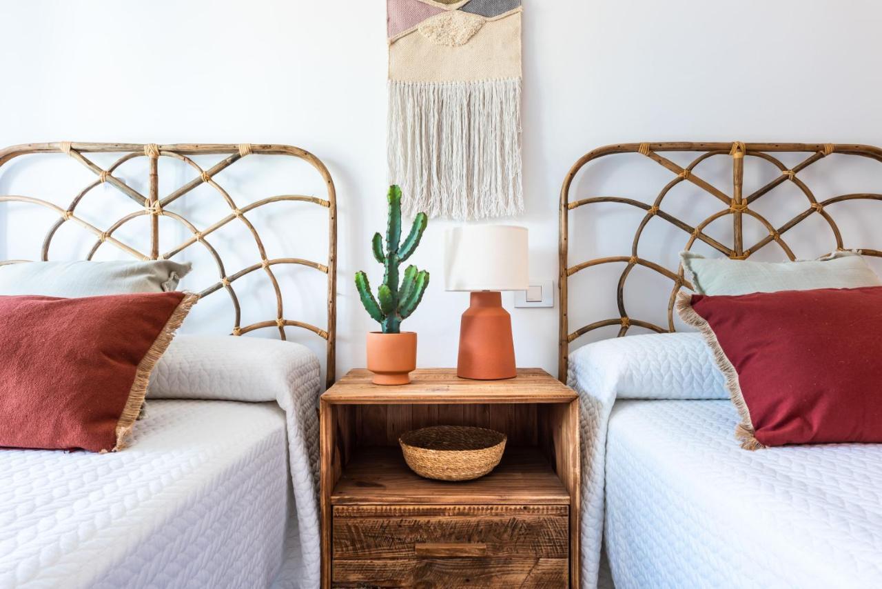 Apartamento Marbella Center III Zewnętrze zdjęcie