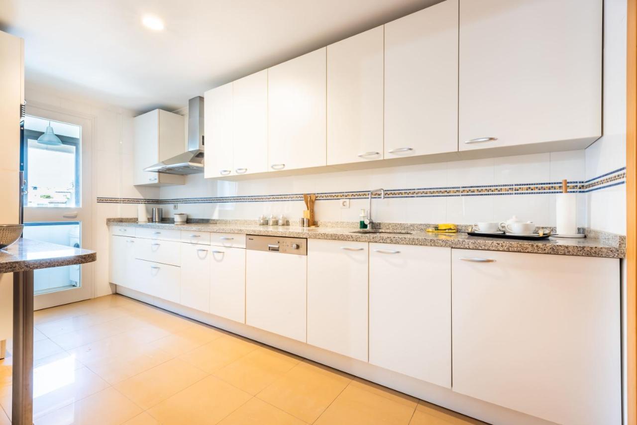 Apartamento Marbella Center III Zewnętrze zdjęcie